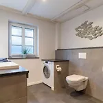 Reetdachhaus Sandhus Reetdachhaus Sandhus Heck