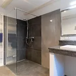 Σπίτι διακοπών Reetdachhaus Sandhus Reetdachhaus Sandhus Heck Böhl