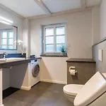 Reetdachhaus Sandhus Reetdachhaus Sandhus Heck * Böhl