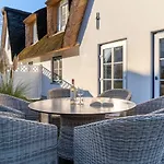 Сasa de vacaciones Reetdachhaus Sandhus Reetdachhaus Sandhus Heck