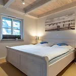 Reetdachhaus Sandhus Reetdachhaus Sandhus Heck