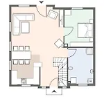 Reetdachhaus Sandhus Reetdachhaus Sandhus Heck