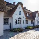 Σπίτι διακοπών Reetdachhaus Sandhus Reetdachhaus Sandhus Heck Böhl