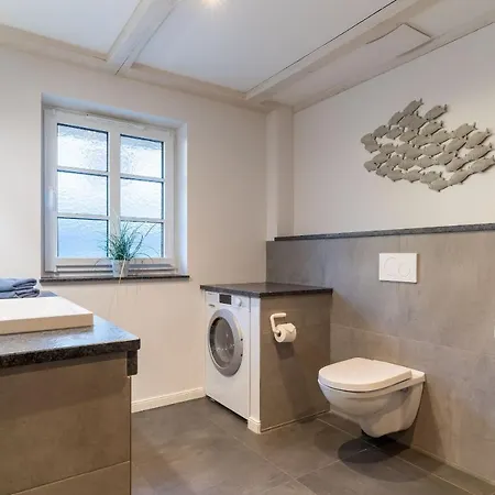 Reetdachhaus Sandhus Reetdachhaus Sandhus Heck