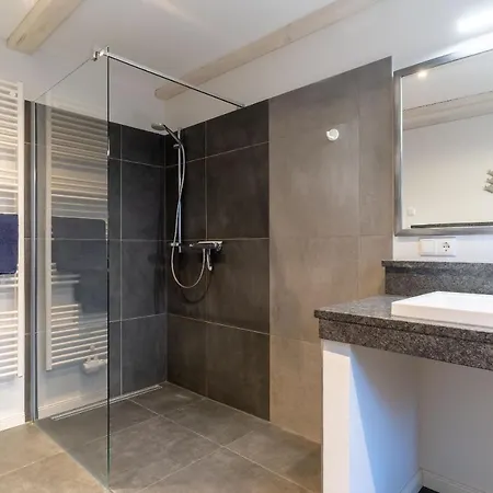 Tatil Evi Reetdachhaus Sandhus Reetdachhaus Sandhus Heck Sankt Peter-Ording