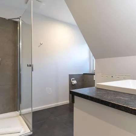 Reetdachhaus Sandhus Reetdachhaus Sandhus Heck *