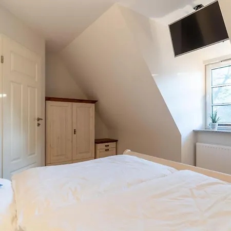 Reetdachhaus Sandhus Reetdachhaus Sandhus Heck