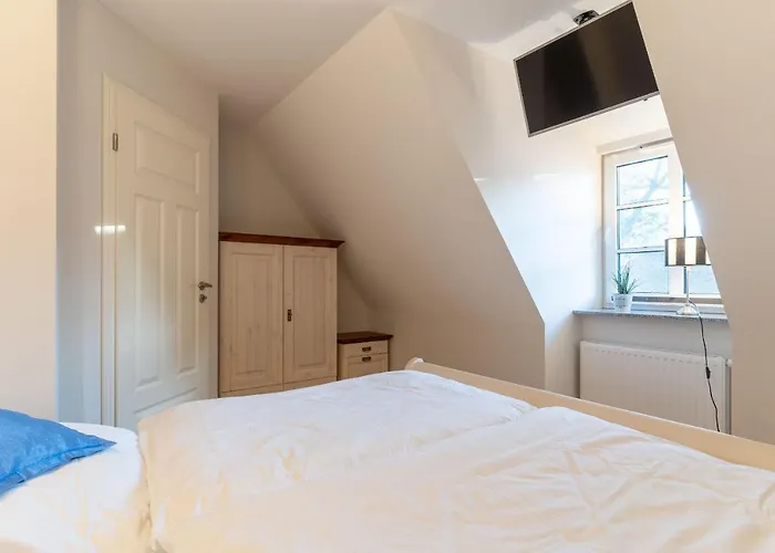 Reetdachhaus Sandhus Reetdachhaus Sandhus Heck